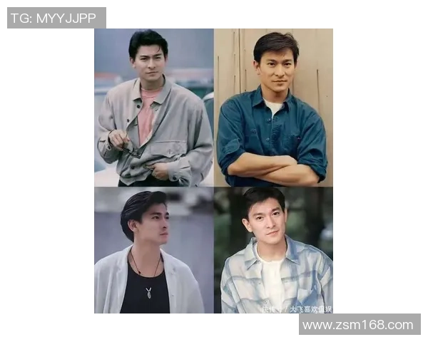 刘德华足球星：从银幕巨星到绿茵场上的闪耀传奇