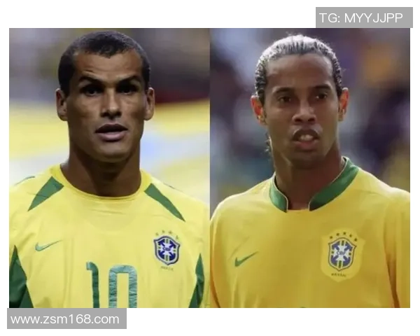 十岁开始踢足球的球星们，他们如何通过努力成就辉煌职业生涯