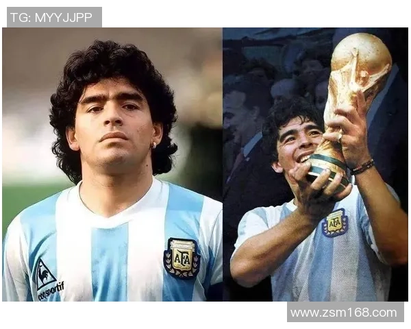 身高不足一米六却能在绿茵场闪耀的传奇足球巨星们